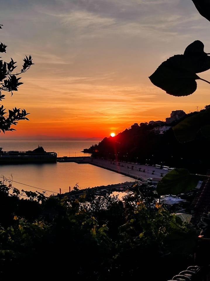 Louisa Studios Poros  Exterior foto