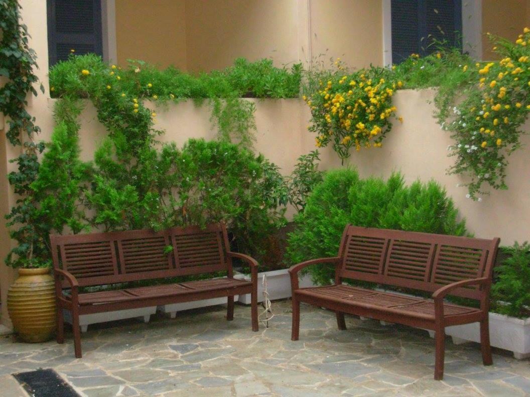 Louisa Studios Poros  Exterior foto