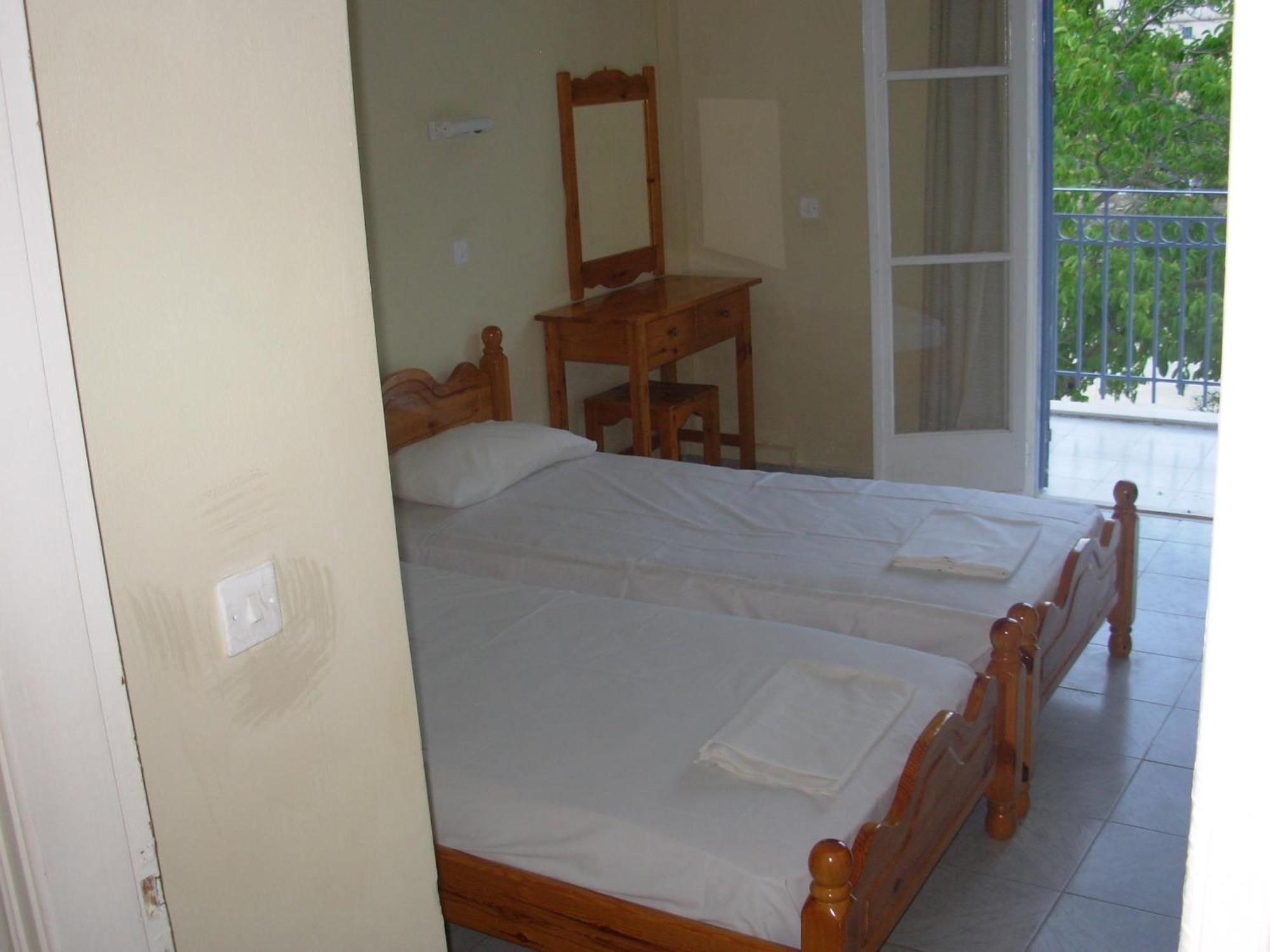 Louisa Studios Poros  Exterior foto